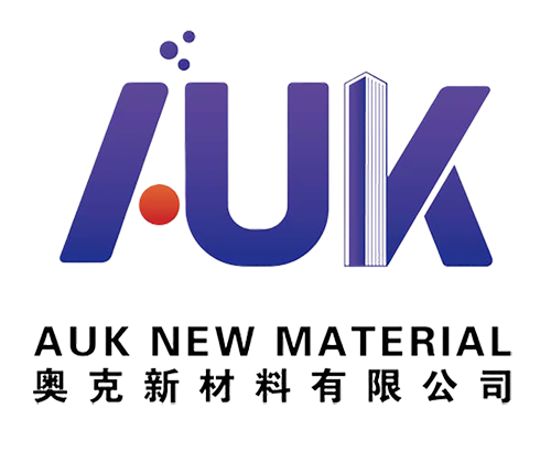 PT. AUK New Material